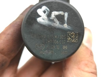 фото thumb №7, Hyundai santa fe 2013 регулятор тиску пального