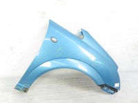 фото thumb №6, Крыло правый передний opel meriva a x03 z20n