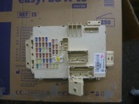 фото thumb №1, Коробка предохранителей модуль bsi 91950-a2030 kia pro ceed ii