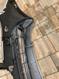 фото thumb №15, Bmw 7 f01 бампер перед orgyg.