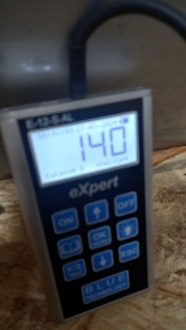 фото thumb №7, Дверь левая перед peugeot 806 96r