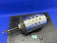 фото thumb №8, Audi a6 a7 c7 4g корзина зчеплення коробки 8hp55 nvg