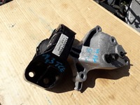 фото thumb №1, Кронштейн подушка двигателя megane iv scenic iv 1.3 tce