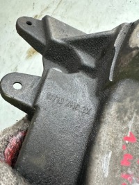 фото thumb №6, Renault scenic iii grand sceniciii 1400cm3 бензин obudowarozrządu 17000001