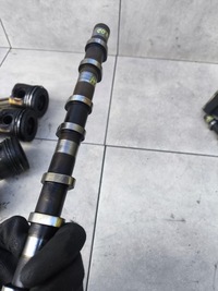 фото thumb №10, Bmw e90 bmw x5 e53 вал розподільного валу випускний ?