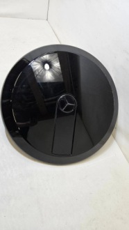 фото thumb №1, Захист колеса запасного mercedes g-klasa 463 a4638981700