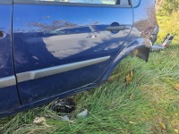 фото thumb №1, Renault scenic ii двері задня ліва задні dv460 ov460