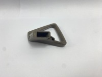 Треугольник подающий механизм поперечина безопасности левый водителя mercedes w140 cl c140 Доставка, фото thumb