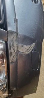 фото thumb №8, Бампер передний перед citroen c5 iii 07-13