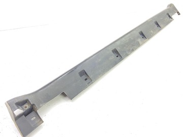 фото thumb №11, Планка накладка порогова права поріг honda cr-v ii рестайлінг 2005-2006r.