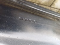 фото thumb №7, Ford mondeo mk5 14- капот ds73-f16854-cj