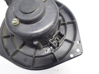 фото thumb №3, Opel agila a повітродувка вентилятор повітропровід інтер'єру 1.0 12v