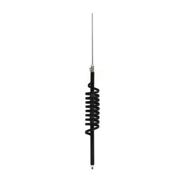 Антенна WILSON BLACK MAX CB, монтаж 179 см, 3/8 HI END