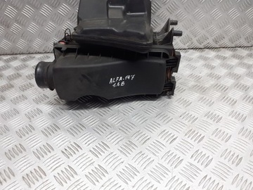 фото thumb №7, Корпус фильтра воздуха alfa romeo 147 1.6