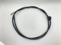 фото thumb №10, Трос гальма стояночного ручного mercedes w140 c140 1404204085