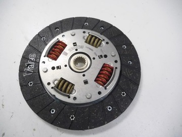фото thumb №7, Набір зчеплення fiat ulysse 94-02 оригінальний номер 9567217080