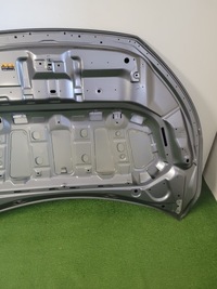 фото thumb №5, Mitsubishi eclipse cross lift 2021- капот кришка двигуна оригінал oem