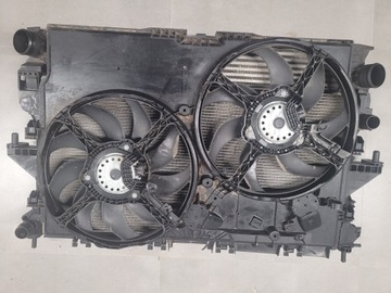 фото thumb №1, Радіатор jumper 3.0 hdi ducato