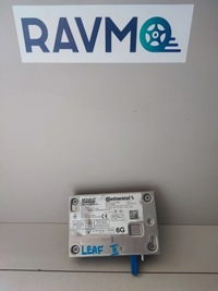 фото thumb №1, Модуль блок керування nissan leaf 2 ii navara 4 iv 282755snoh