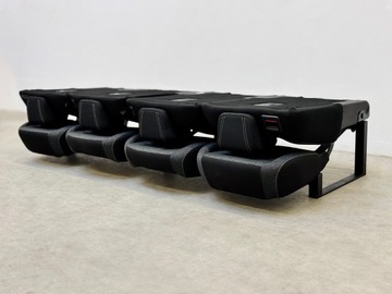 фото thumb №6, Нове сидіння do буса кемпер brygadówka | peugeot toyota | велика ilość