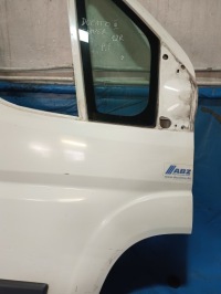 фото thumb №3, Дверь правое перед передние fiat ducato iii