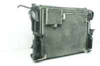 Радиатор воды кондиционер mercedes cl600 w215 Недорого, фото thumb