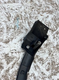 фото thumb №9, Toyota rav 4 накладка молдинг крила права перед