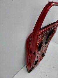 Mazda cx-30 2019 дверь задняя задняя правое  молдинг дверь Цена, фото thumb