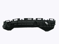 Купить Направляющая правый бампера задняя toyota yaris iii lift 17-19, фото thumb