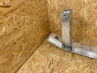 фото thumb №10, Балка бампера перед передня mercedes w177 w247 w118 a1776202800