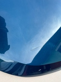 фото thumb №10, Капот крышка eu skoda karoq 57a 2017 - 2022 .