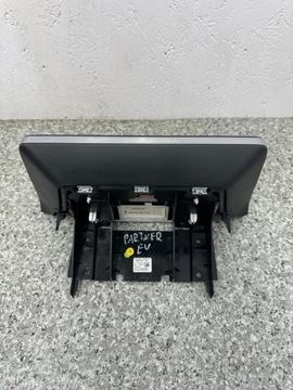 фото thumb №9, Экран дисплей partner iv 2019 -2024 berlingo 98345773