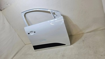 фото thumb №11, Дверь передние перед правые dacia sandero 3 iii 82009138r 801123179r