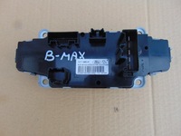 фото thumb №10, Панель кондиционера обдув ford b-max mk1