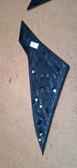 фото thumb №8, Cupra born планка накладка крила праві лівий зад 10e853377e 10e853378