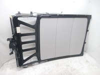 фото thumb №1, Жалюзи люк панорама nissan qashqai j10