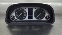 Купити Mercedes w245 2.0b механічна коробка передач w169 лічильник прилади m-9105, фото thumb