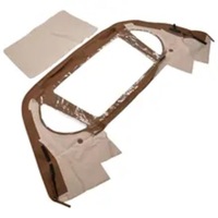 фото thumb №11, Дах м'який м'який дах mercedes r129 sl