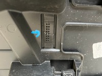 фото thumb №9, Капот smart 453