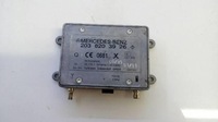 фото thumb №8, Модуль підсилювач антени mercedes w203 2038203926