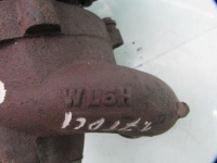 фото thumb №11, Ford s-max 1.8 tdci 08r турбокомпресор / турбіна 756696