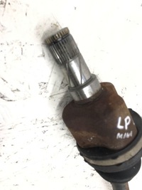 фото thumb №5, Приводной вал левая левый перед mini cooper r56 1,6b 06-10