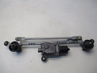 фото thumb №1, Механизм дворник передних europa kadjar