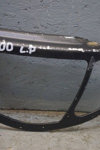 фото thumb №4, Mitsubishi l200 рамка лампи лівий перед m1sc2302