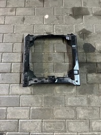 фото thumb №1, Основание сиденье водителя renault trafic iii 3