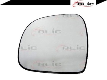 фото thumb №3, Стекло зеркало наружного выпуклое mercedes vit