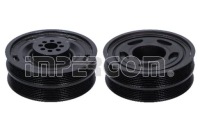 Купить Шкив rowkowe audi s4 08- /impergo 10098, фото thumb