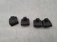 фото thumb №10, Audi a4 b6 04r обшивки дверь шторка twist kombi