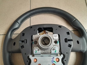 фото thumb №7, Kia proceed ceed iii gt-line кермо шкіра