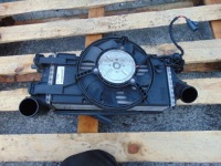 Интеркулер вентилятор ford focus mk3 1.6 ecoboost Доставка, фото thumb
